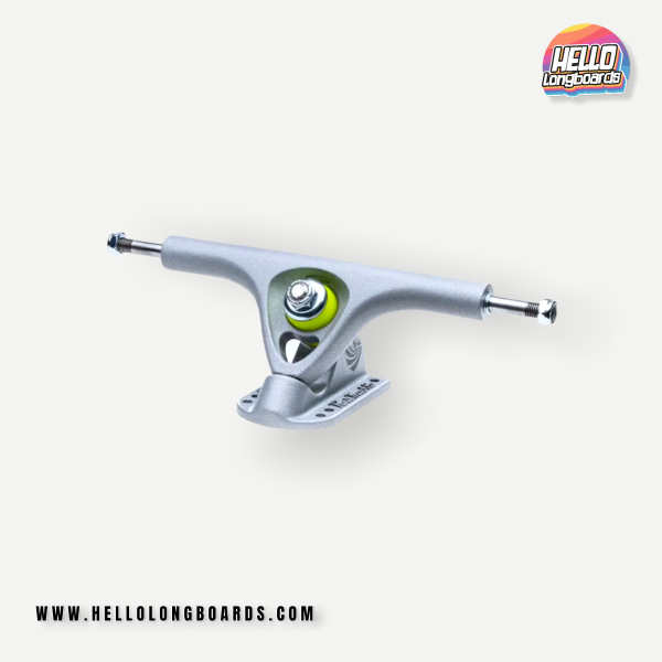 PARIS V3 180MM 50° TRUCK COLOR : REFECTOR