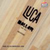 LUCA BALLAR MP LONGBOARD DECK - Image 4