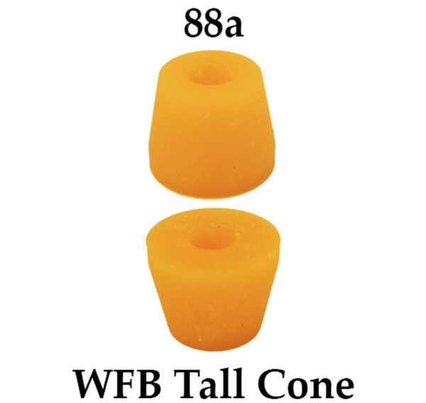 Bushing riptipe wfb 88a tall cone