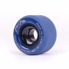 BLOOD ORANGE MORGAN PRO MIDNIGHT 65MM 84A WHEELS COLOR : NAVY/BLACK