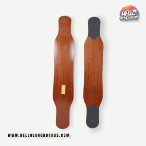 Deck Board simple Edina