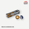 Seismic Tekton 6-Ball Ceramic XT Built-In Bearings orange