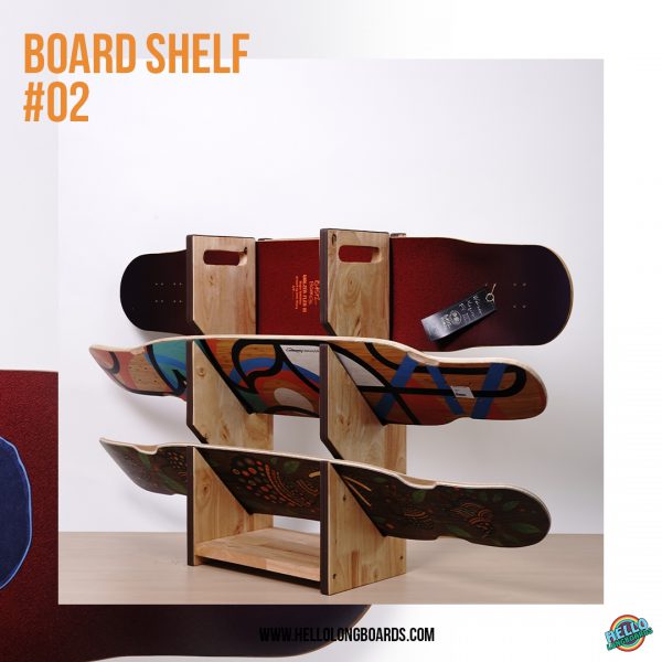 Hello Three board
