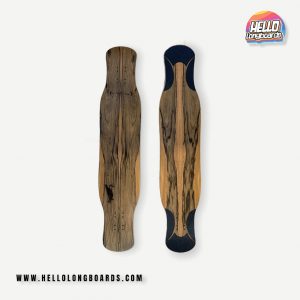 The CrowKing Paldao Medium 43”