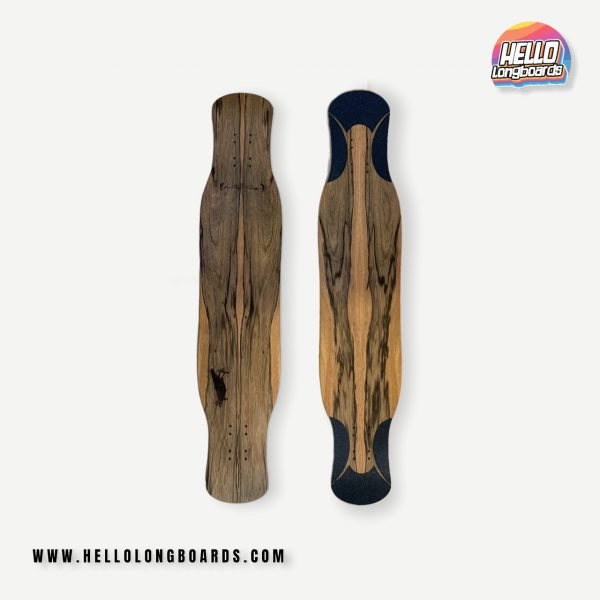 The CrowKing Paldao Medium 43”
