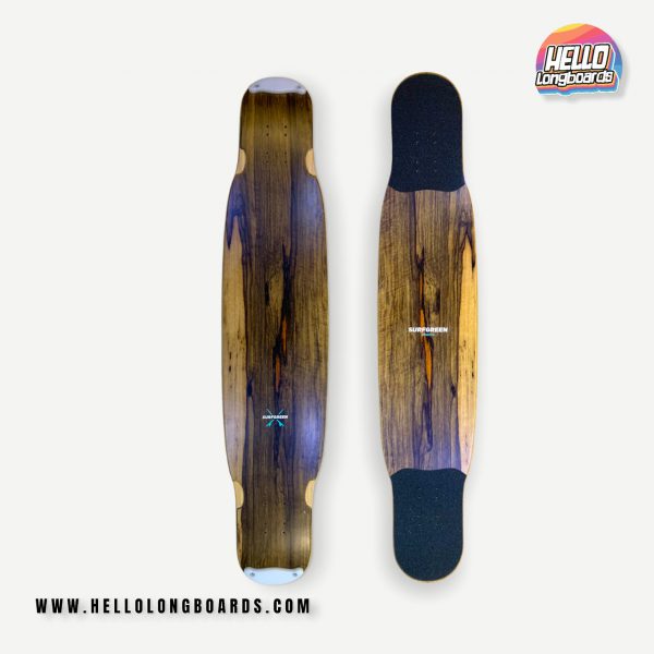 Surfgreen longboards