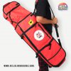 BAG Decent Hardware Red - Image 2