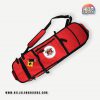 BAG Decent Hardware Red