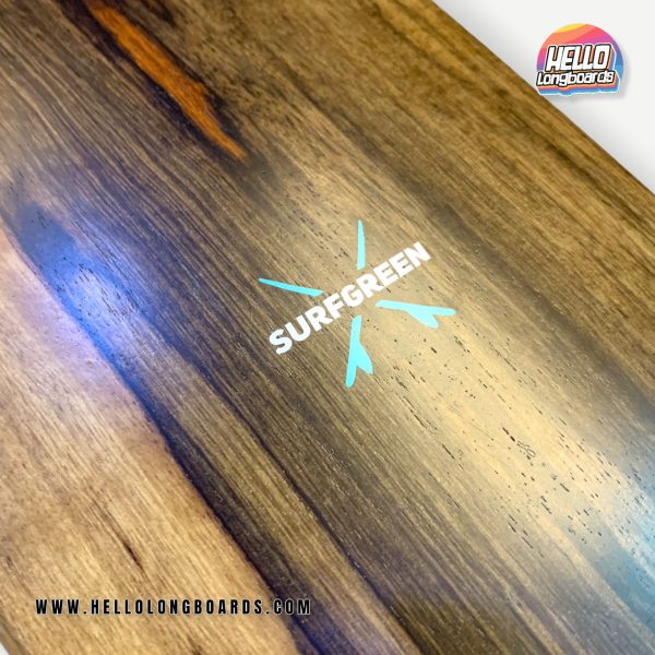 Surfgreen longboards - Image 2