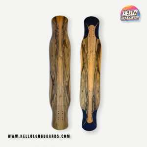 The CrowKing Paldao Medium 48”