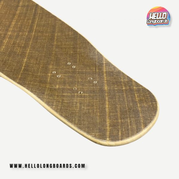 Rocket Linum 45.6” - Image 3