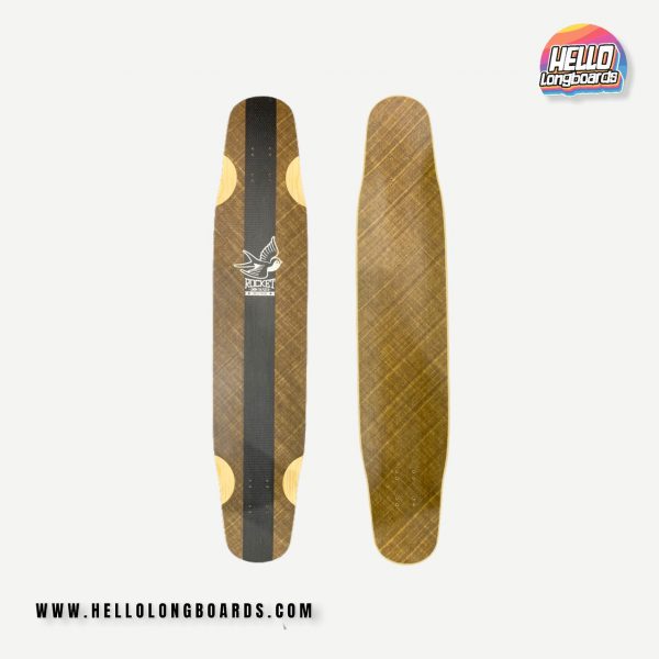 Rocket Linum 45.6”