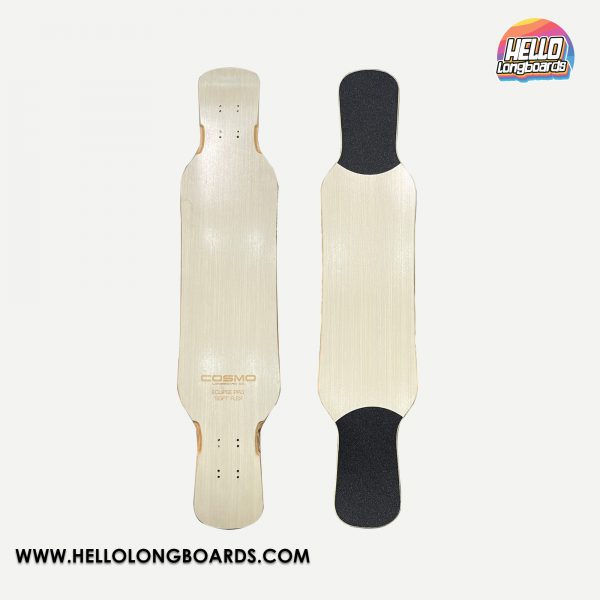 COSMO ECLIPSE PRO 42 DECK Soft flex
