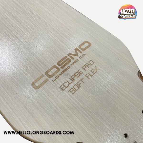 COSMO ECLIPSE PRO 42 DECK Soft flex - Image 3