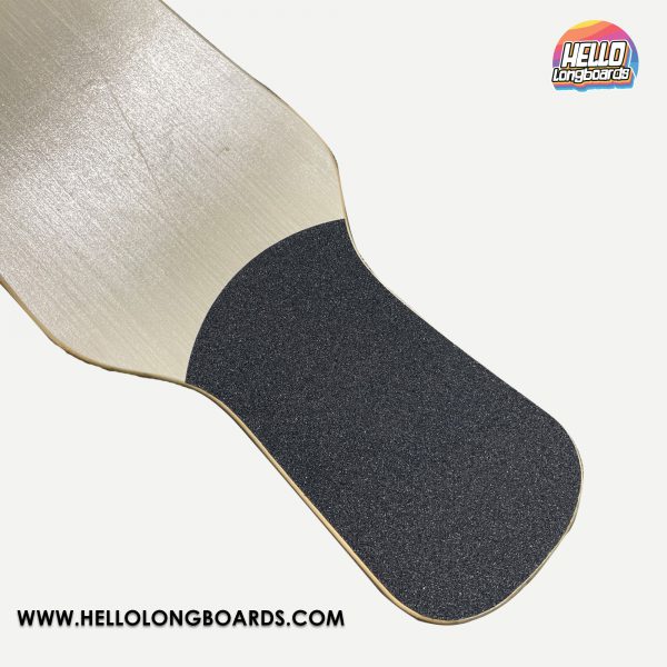COSMO ECLIPSE PRO 42 DECK Soft flex - Image 2
