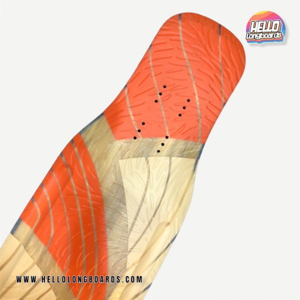 Switch Longboard Otter Deck - Image 3